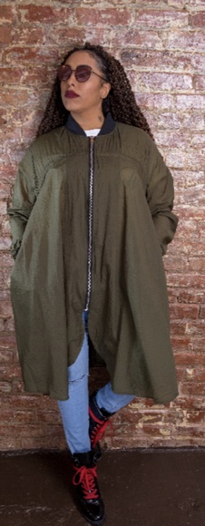 Jacket - Picture 3 of 3